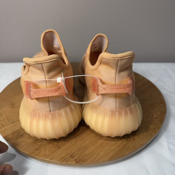 Size 10 - Adidas Yeezy Boost 350 V2 Mono Clay (CLEAN!) main image 6